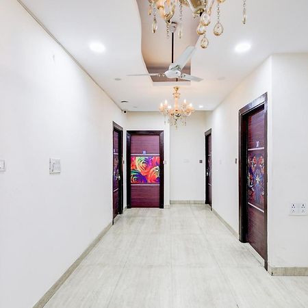 Hotel O Clock Tower Inn New Delhi Exterior photo